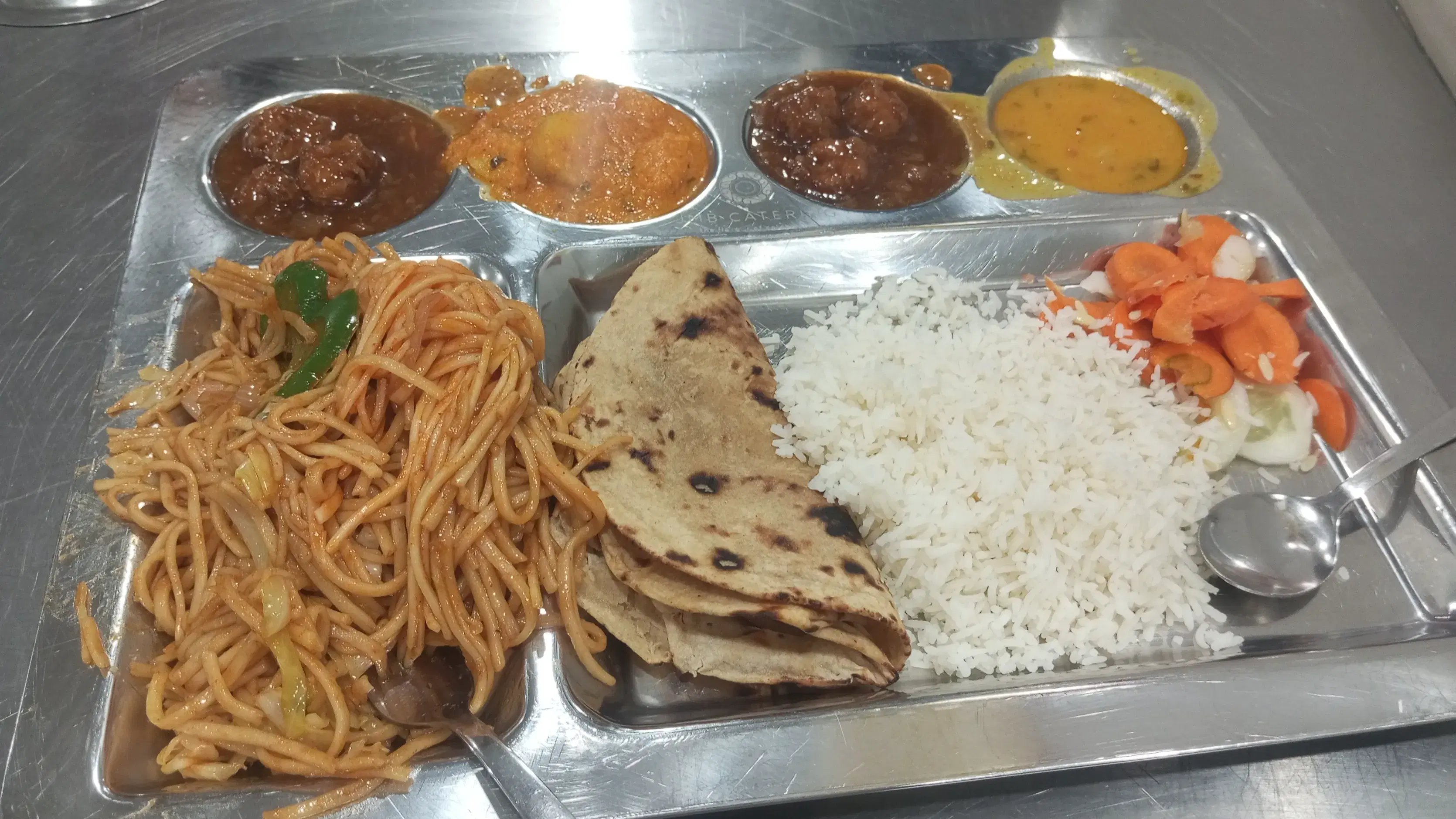 VIT Bhopal Hostel photo 15